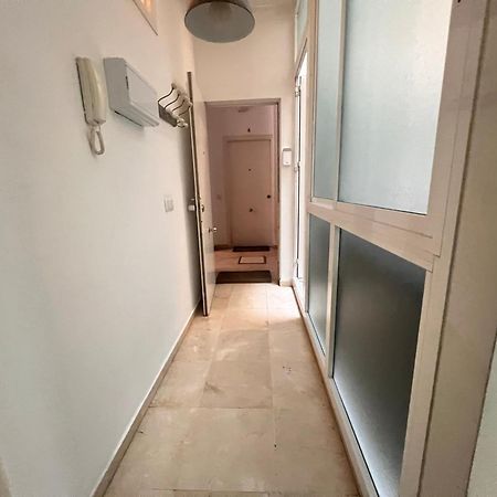 Apartamento Centro De Sevilla Bagian luar foto
