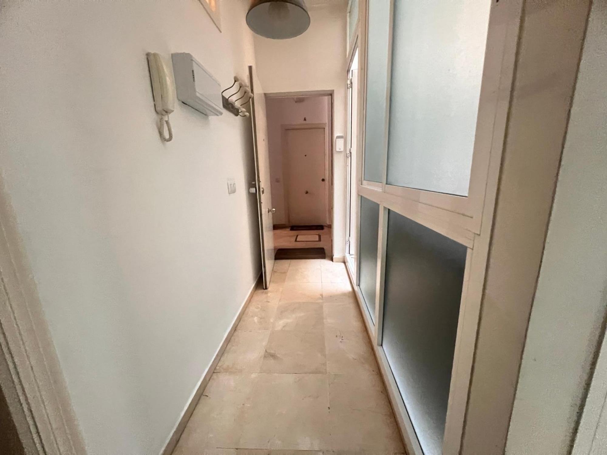 Apartamento Centro De Sevilla Bagian luar foto