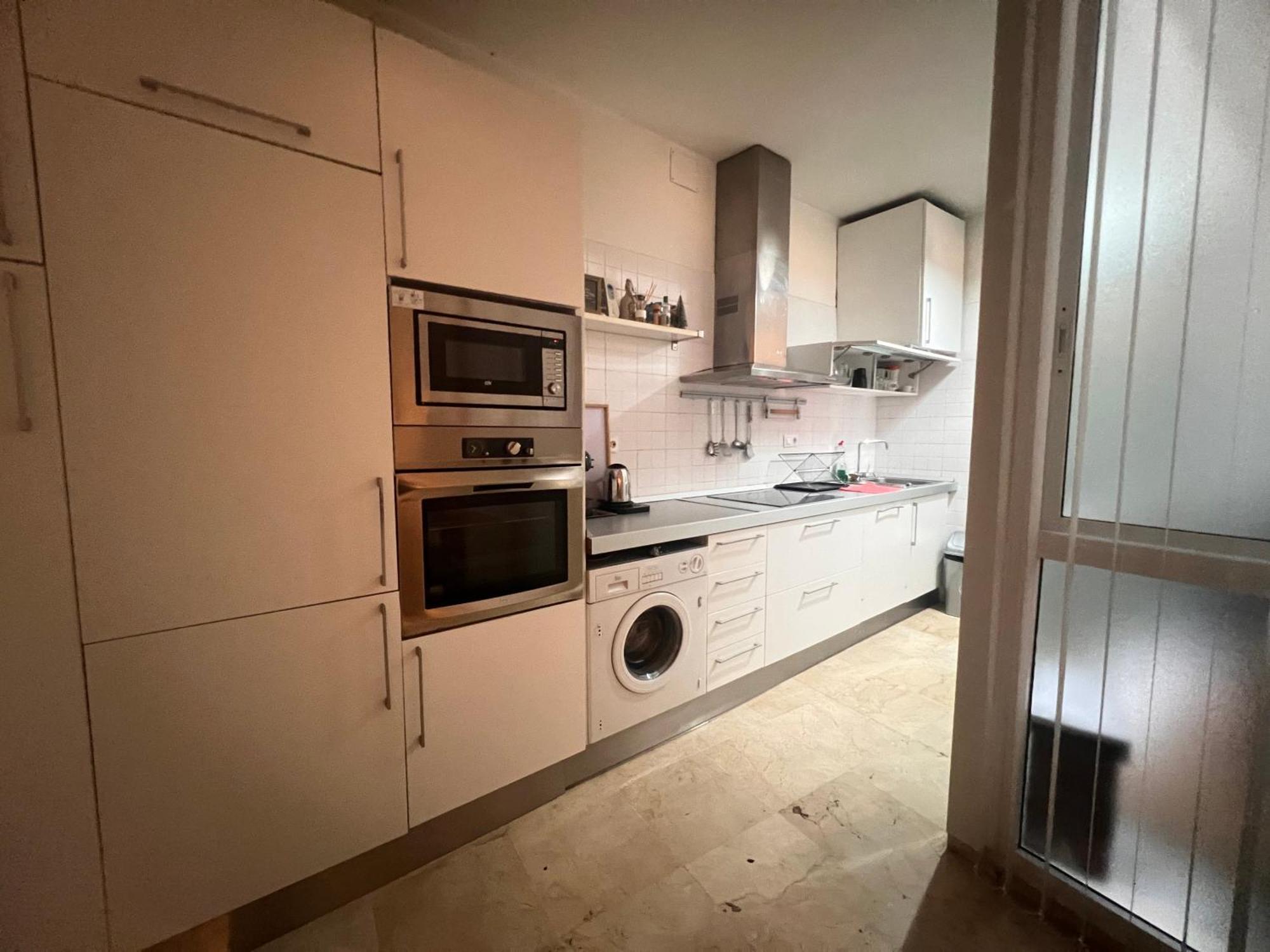 Apartamento Centro De Sevilla Bagian luar foto