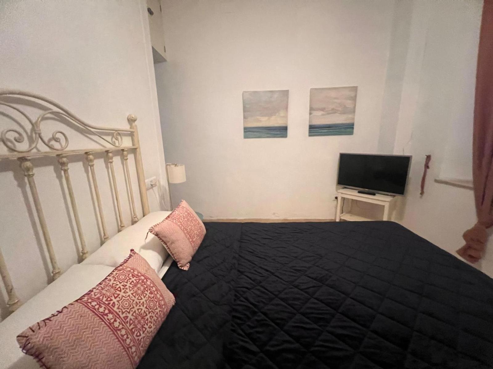 Apartamento Centro De Sevilla Ruang foto