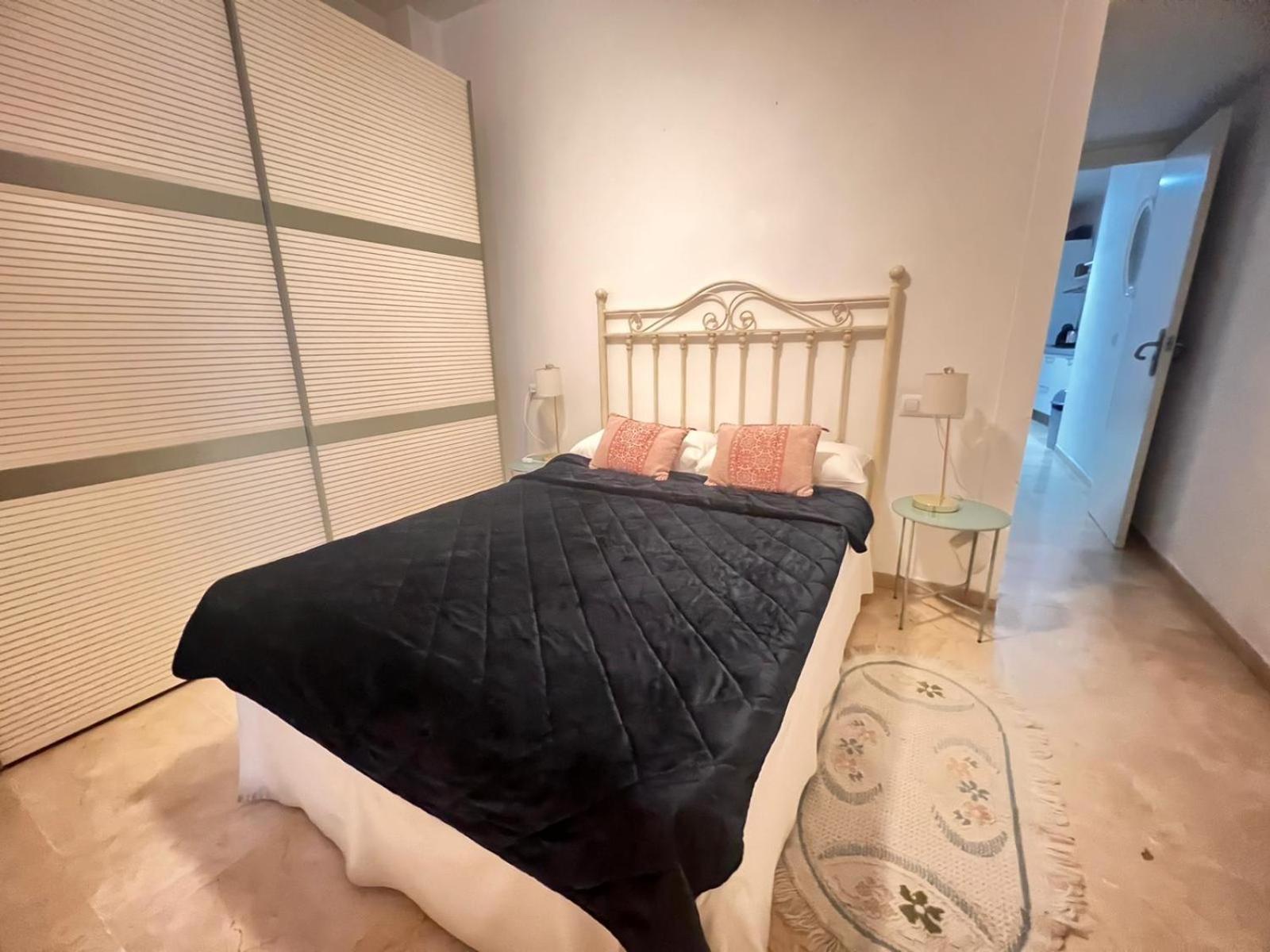 Apartamento Centro De Sevilla Ruang foto